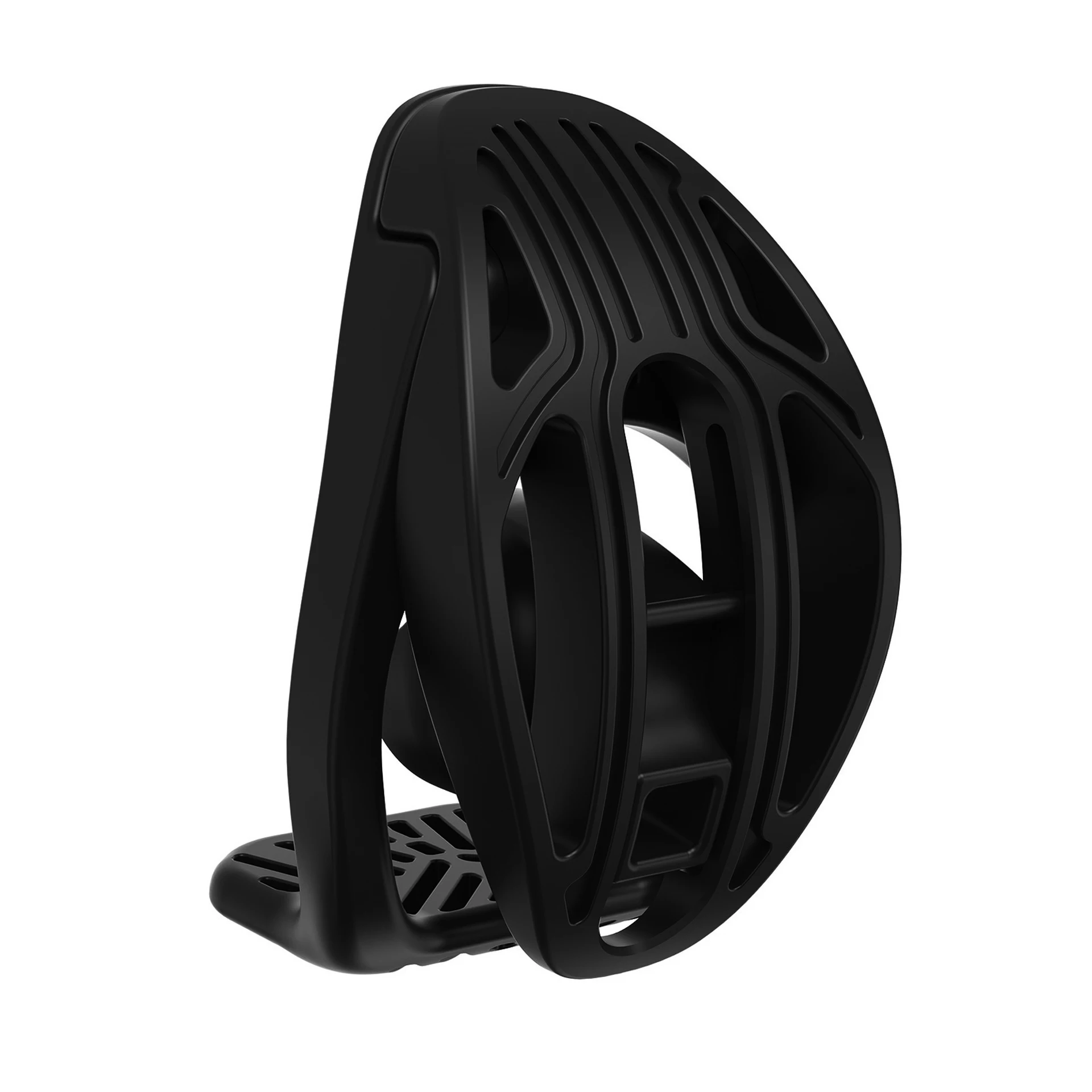 2026 New 3D Printed Fufu Chastity Lock Clip Built-in Sliding Urine Tray Design Adjustable Urethral Restraint Device Sissy Cage