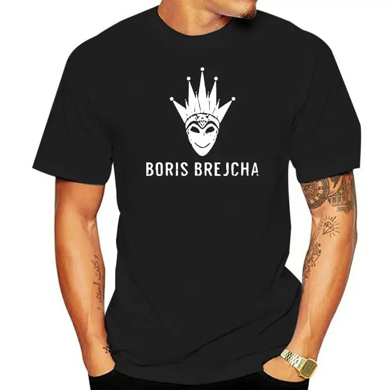 boris brejcha T shirt boris brejcha tomorrow land djs david gueta steve aoki hardwell boris