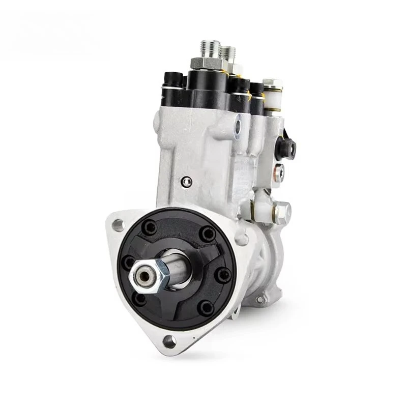 

New Genuine CB18 Common Rail Pump 0445025021