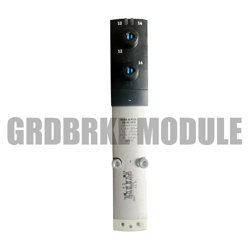 

New Original VSVA-B-P53E-ZD-A1-1T1L