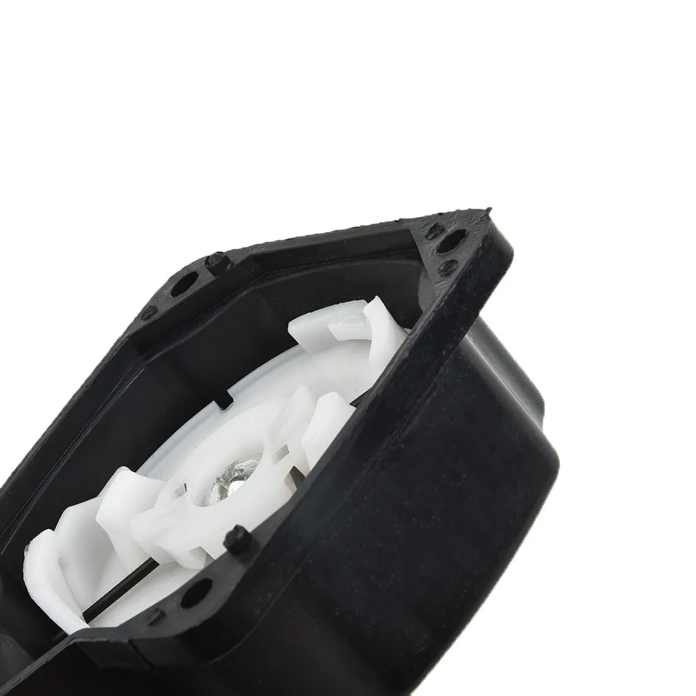 Reliable Recoil Starter for Brush Cutter Suitable for Multiple Brands 65mm Distance between Fixing Holes Reliable