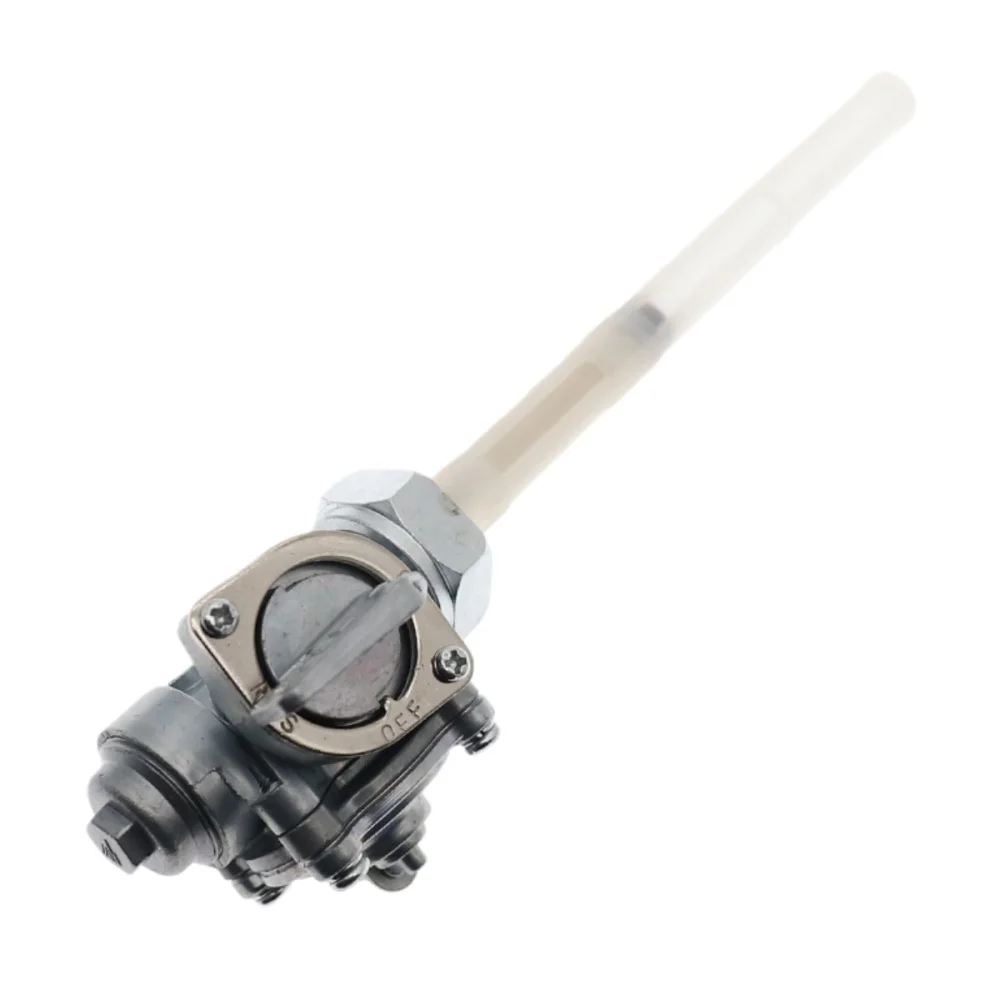 Fuel Petcock Tank Cock Valve Switch for Honda Ascot FT500/VT500FT Nighthawk 450 CB450SC Shadow VT500C Silver Wing GL650 XL600V