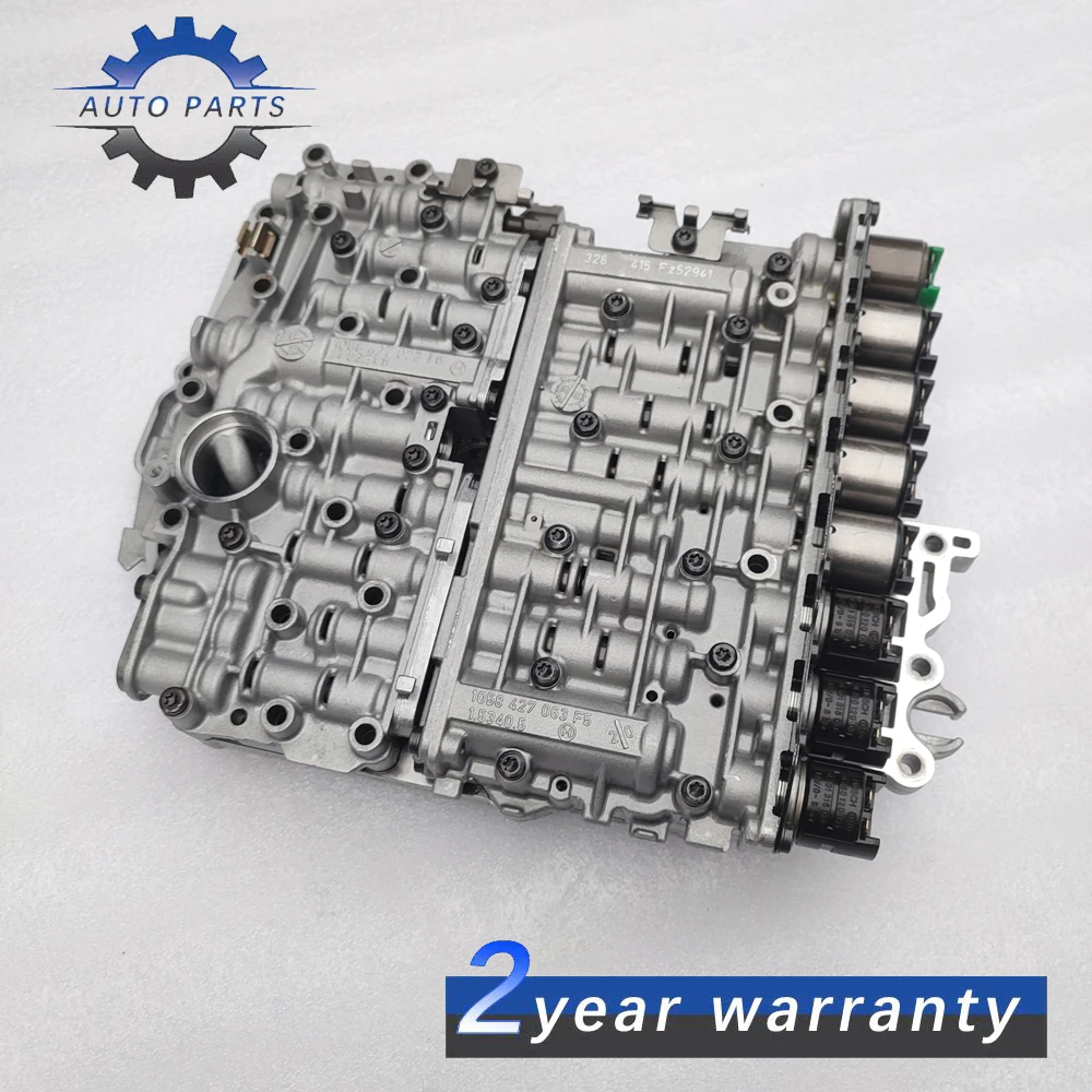 P1397401 5HP24 Gearbox Valve Body For BMW 1998-UP Jaguar VANDEN XJ8 XK8 With 1 Year Warranty