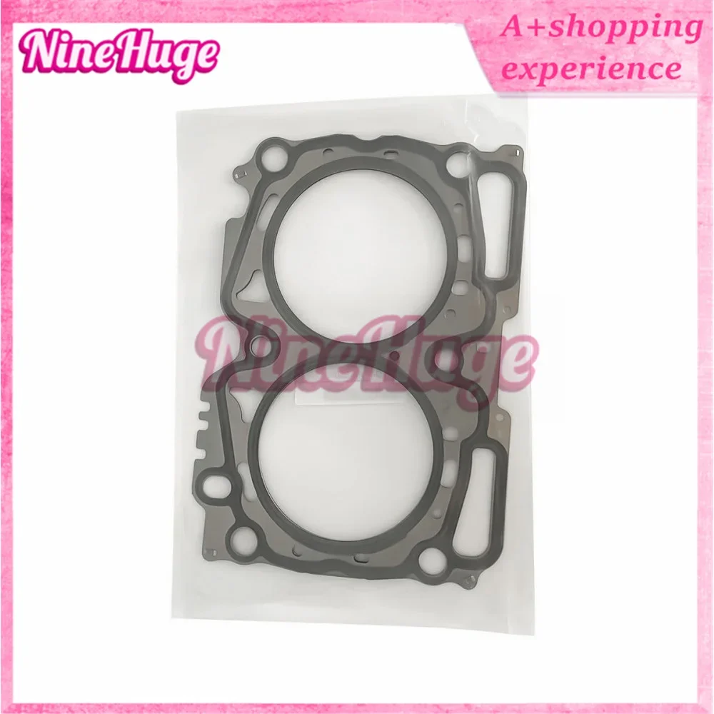 New 2PCS Diesel Head Gaskets 11044-AA770 11044AA670 11044-AA670 11044AA770 for SSUBARU FORESTER IMPREZA LEGACY OUTBACK