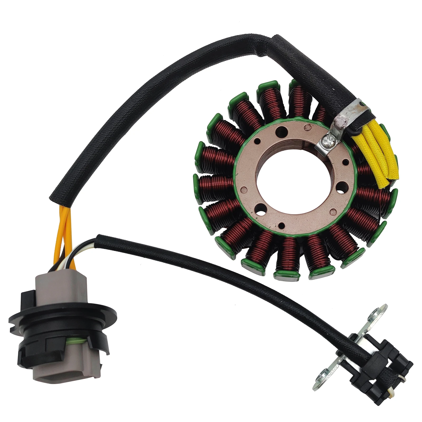 Магнитный статор Artudatech для ATV 800 951 GTX GSX SPX RX XP 95-03 420886588,290886588,SD-6