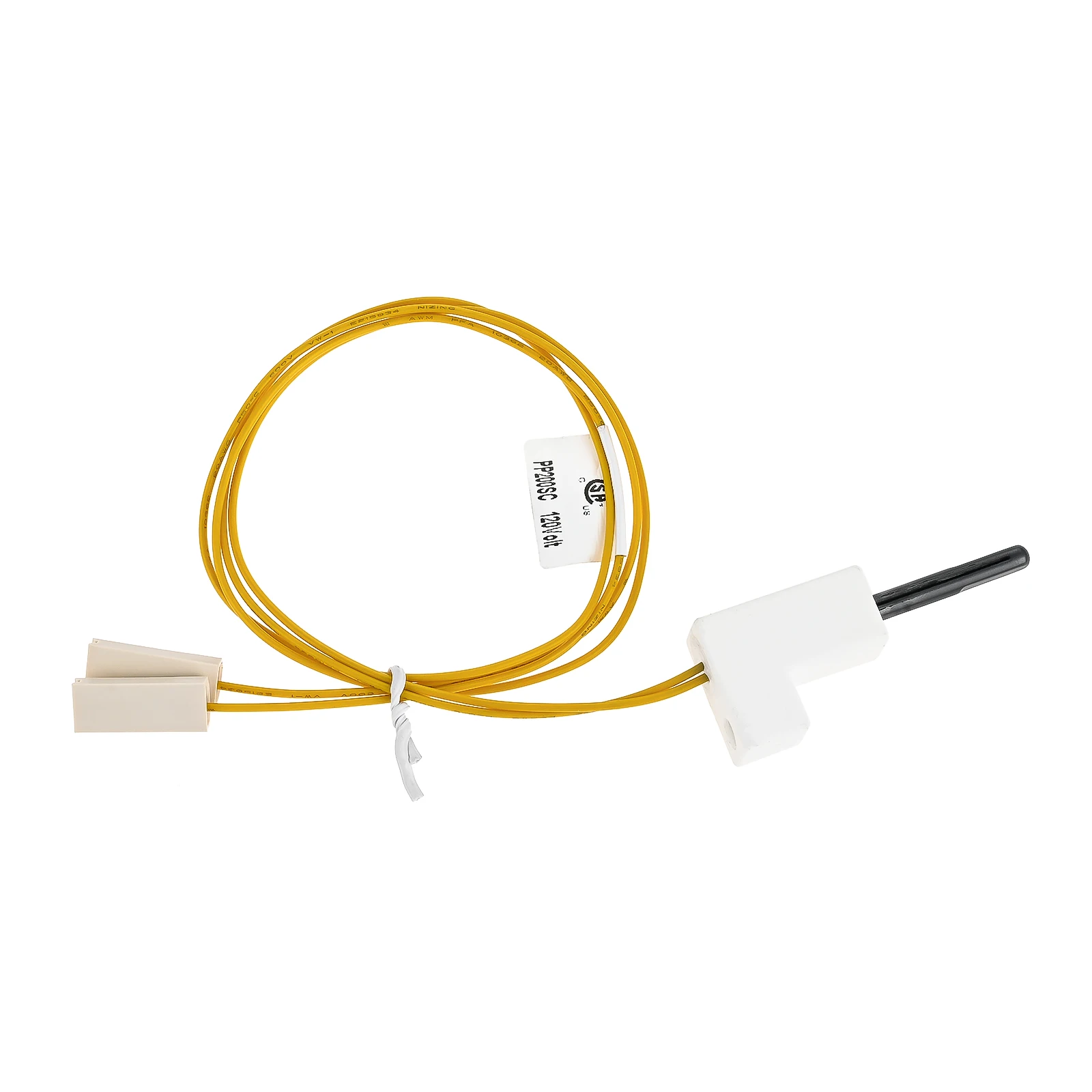 PP200 PP200SC HA1000 zapalnik gorącej powierzchni pasuje do grzejników typu Reddy Master ProCom zastępuje PP200 PP200SC HA1000 102548-01 (120V)