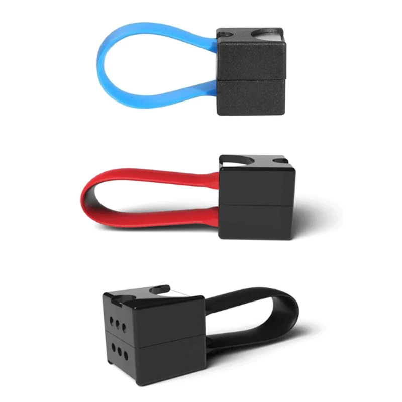 Magnetyczna bateria AA/AAA Ładowarka awaryjna Micro USB do systemu Android do telefonu obwodem ochronnym Trwała