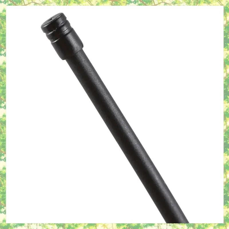 Smart-6X рация для BAOFENG Uv-5R антенна SMA-гнездо UHF/VHF 136-174/400-520 МГц для UV5R UV-82 GT-3 для BAOFENG