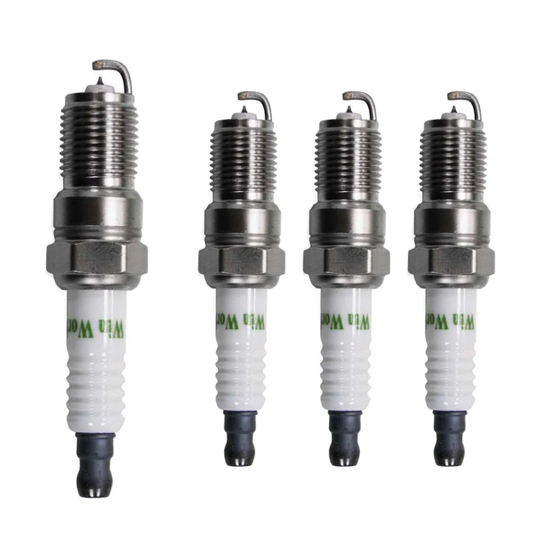 

Свеча зажигания для Jaguar S-Type XF XJL 3.0L Cadillac Escalade Jeep Wrangler JK Chevrolet Camaro 6.2L Volvo C30 2.0L FAW BESTURN B70