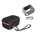 Oranges storage box