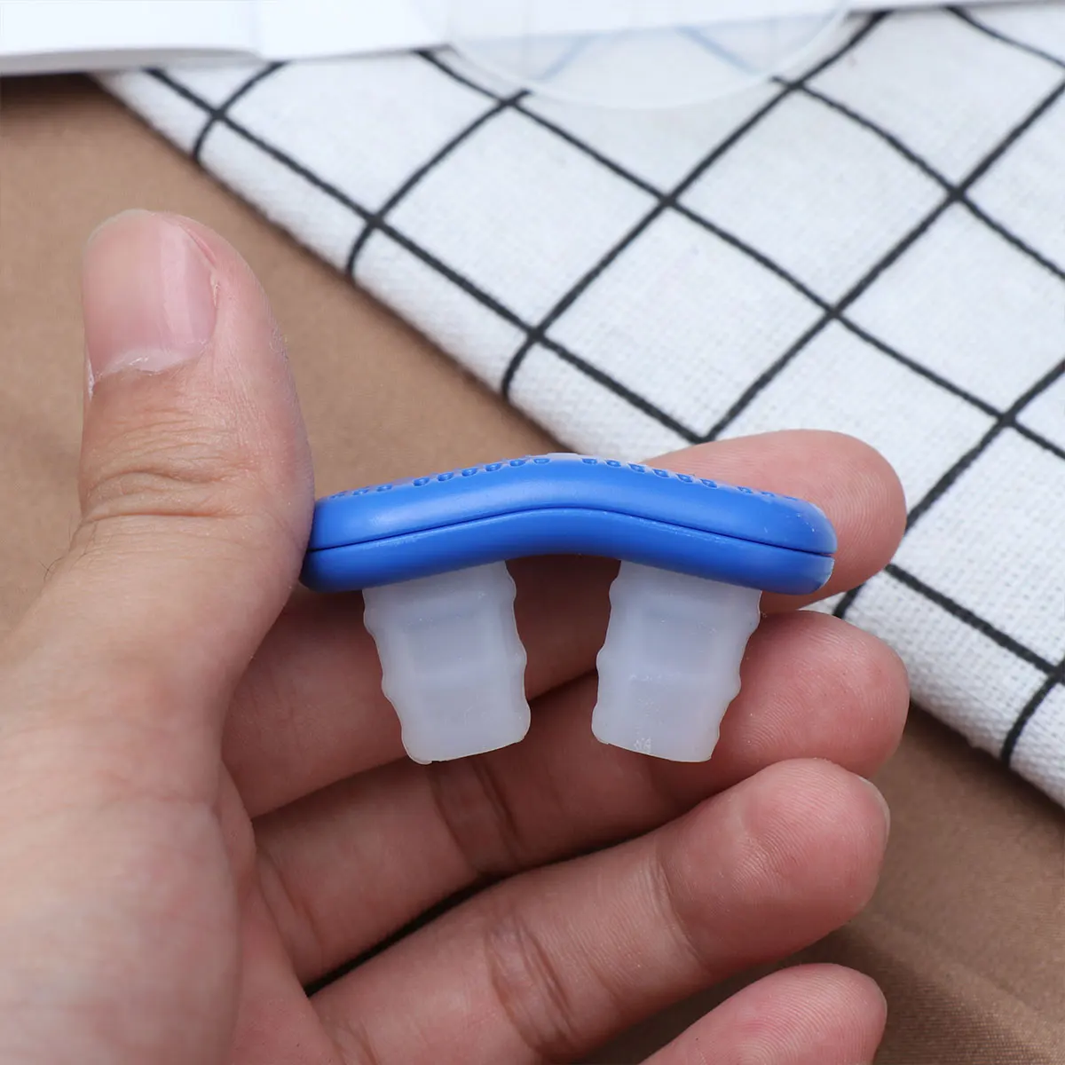 

3PCS Anti Snore Tool Comfortable Silicone ABS Nasal Device Air Purifier Stopping Snoring Buds Breathing