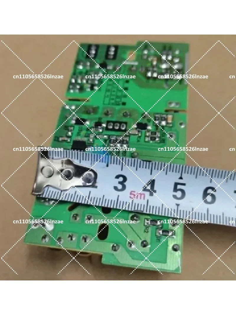 Floor Model Large Mist Humidifier Power Supply Board WT-J19 One to Two