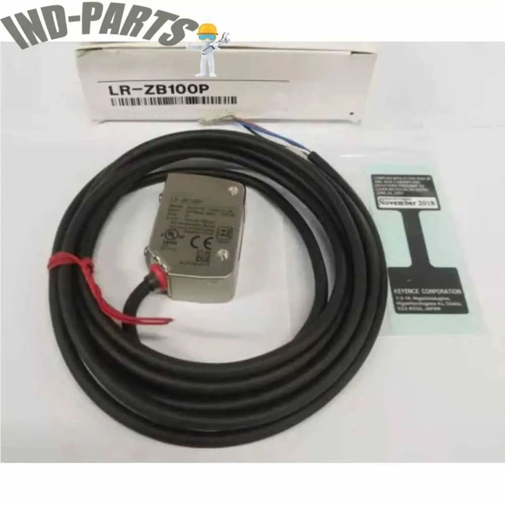 Sensor láser para Keyence LR-ZB100P