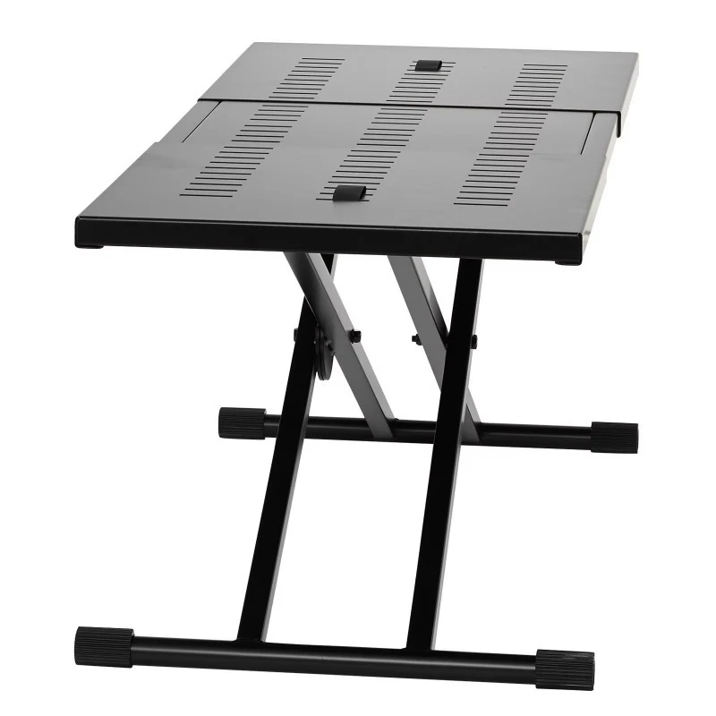 Portable Table Stand Laptop Controller Desktop Adjustable Height