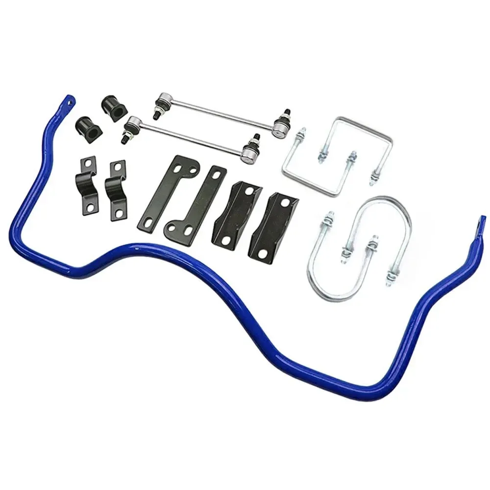 replacement pick up parts performance off Road Suspension Balance Arm Rear Anti Sway Bar for toyota Hilux Ranger Navara Fortuner