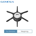Black For Shimano