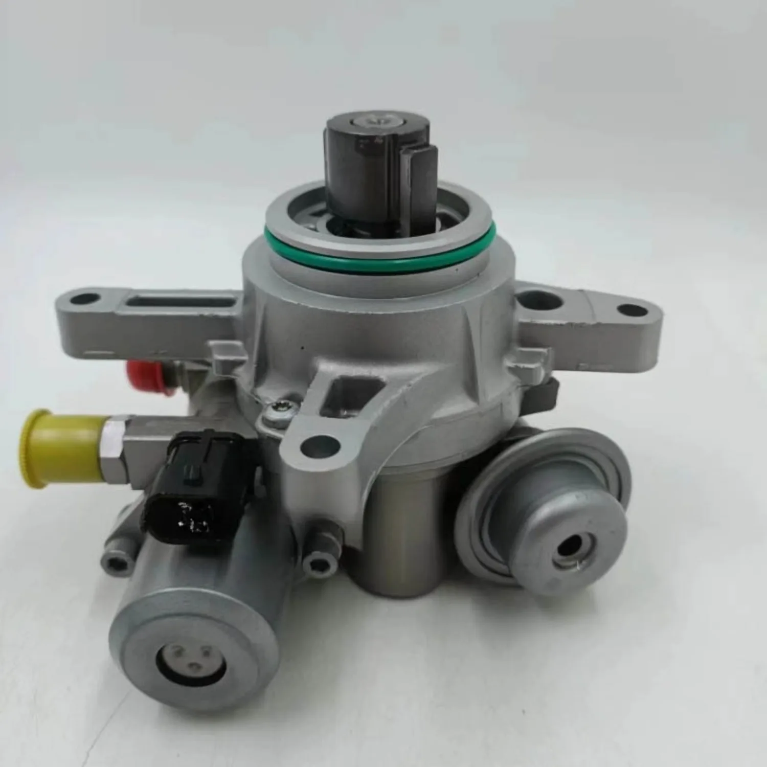 

948110316HX High-Pressure Fuel Pump Assembly Refurbished For Porsche Cayenne 2008, 2009 4.8L V8 Gas DOHC Naturally Aspirated