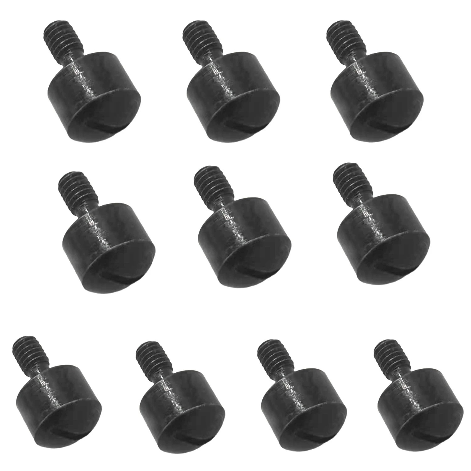 

Shoulder Mic Screw for Baofeng UV9R UV 9R UV-9R UV-9G Pro Plus(10Pack）