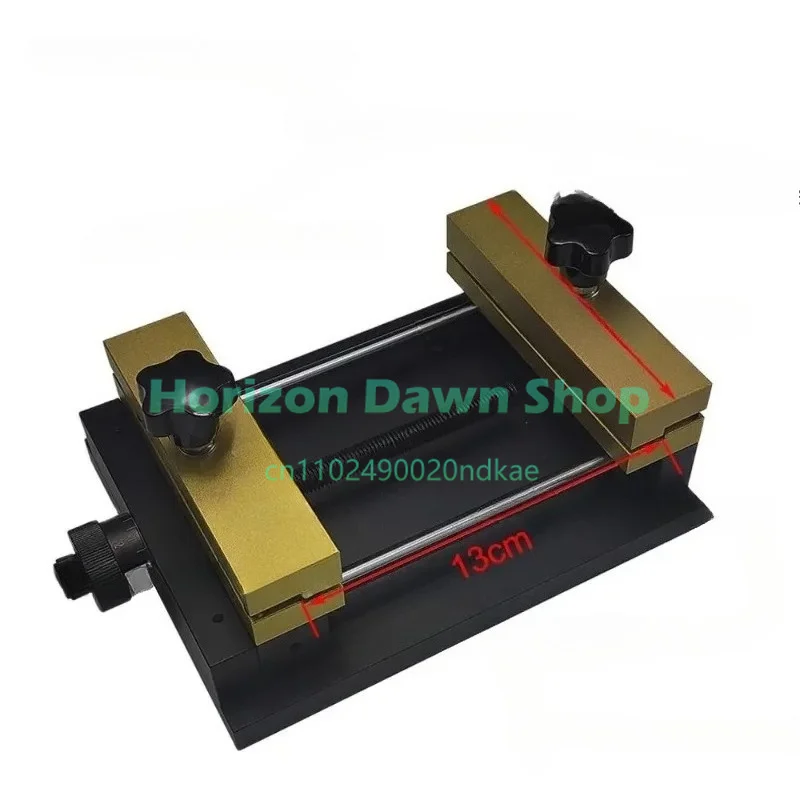 Metal Sheet C Bracket Support Mounting Clip Fixture Holder Fastener Hardware