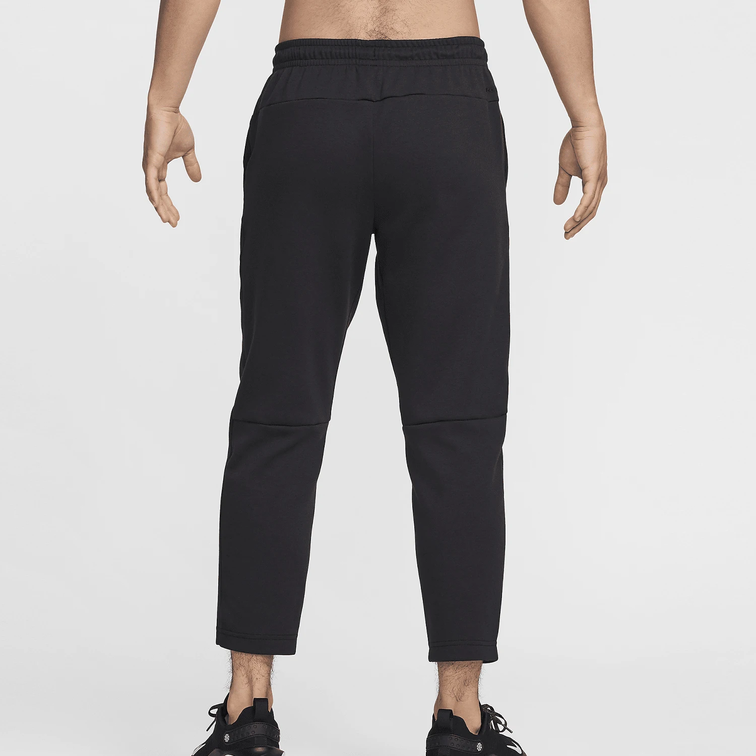 Nike Authentic Primary Dri FIT Men's Running Training Pants FZ5851-010