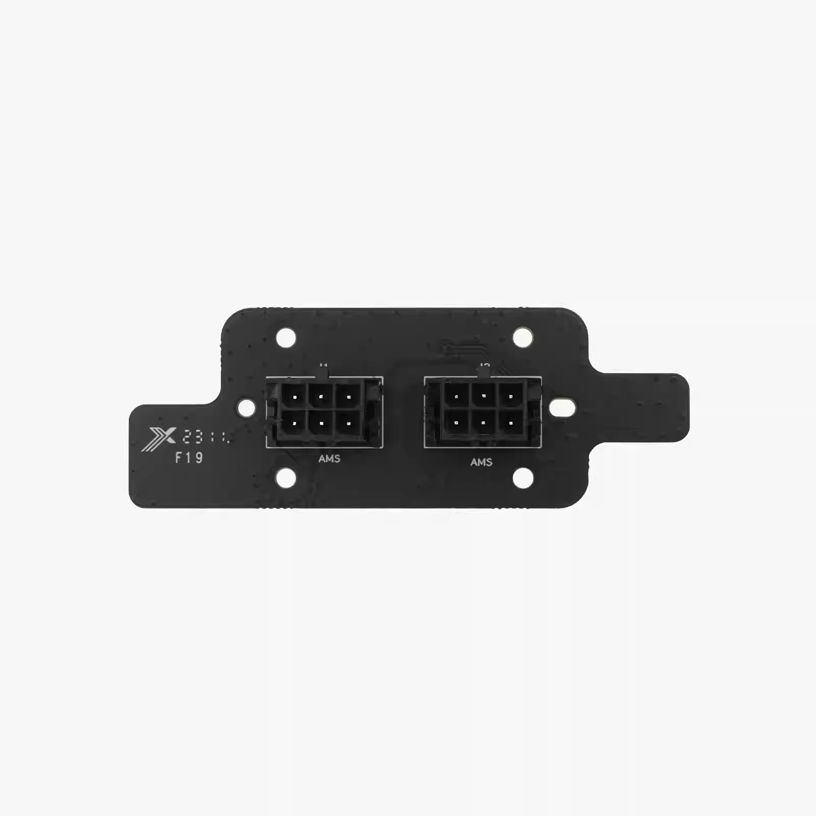 

For Bambulab AMS power board 3D printer accessories