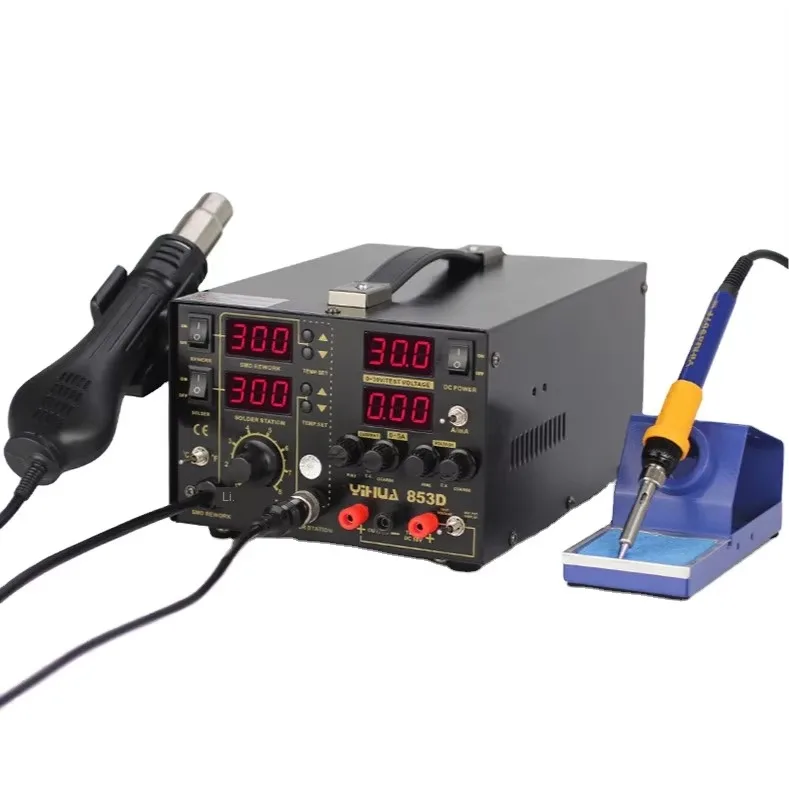 Tlf Yihua 853D 5A H… - image