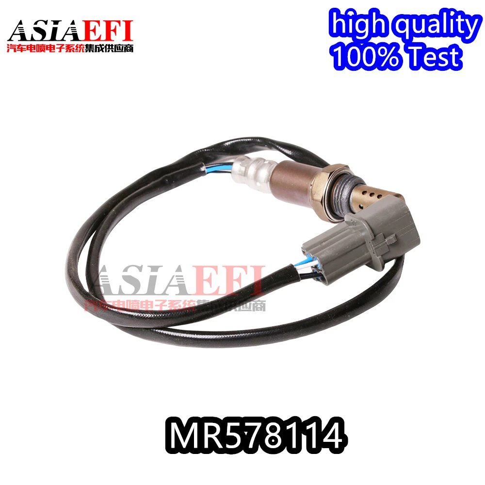 

high quality OEM MR578114 Air Fuel Ratio O2 Lambda Oxygen Sensor for MITSUBISHI Montero Pajero V73 V75 3.0L -