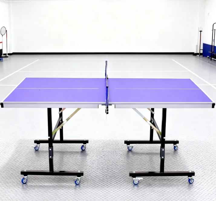 

Factory Direct Sale Children's High Quality Table Tennis Tables in Various Types