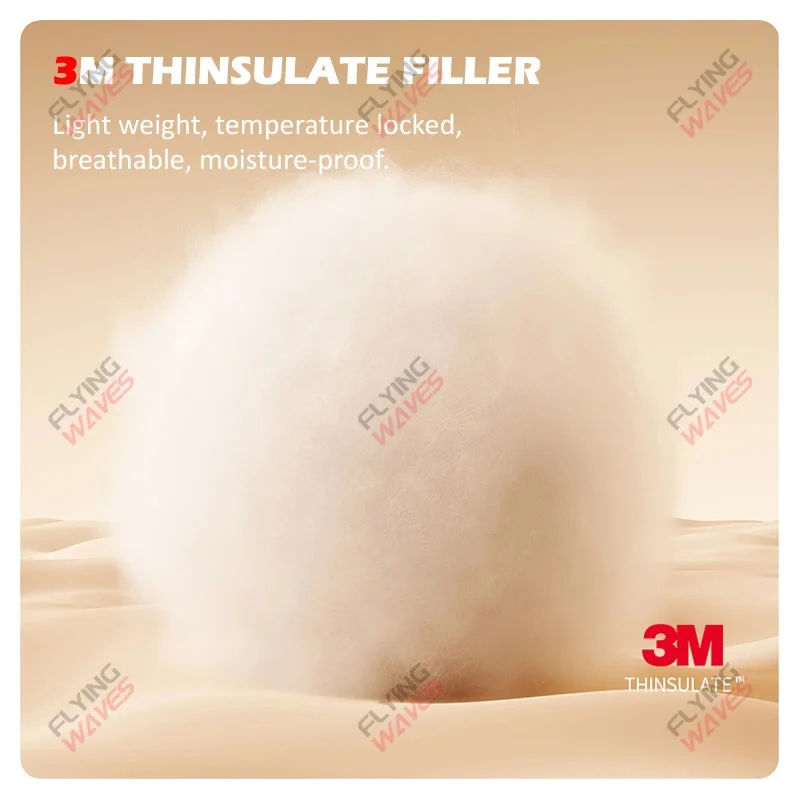 Thumbnail 4 - #17 Latest Waterproof Ski Gloves Offers