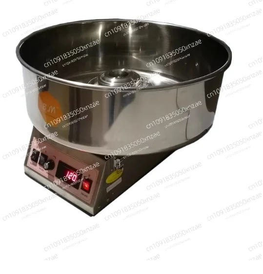 

Direct animal fancy modeling pure electric speed regulation commercial marshmallow machine stall color leisure machinery