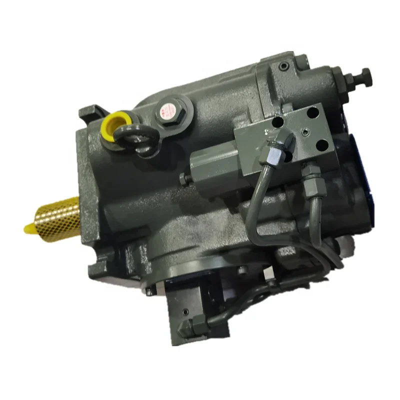 

2026 Hydraulic Pump A3H A3HG A3H16-FR01KK-10 A3H37-FR01KK-10 A3H100- FR01KK-10 Hydraulic Piston Pump Use in Injection Machine