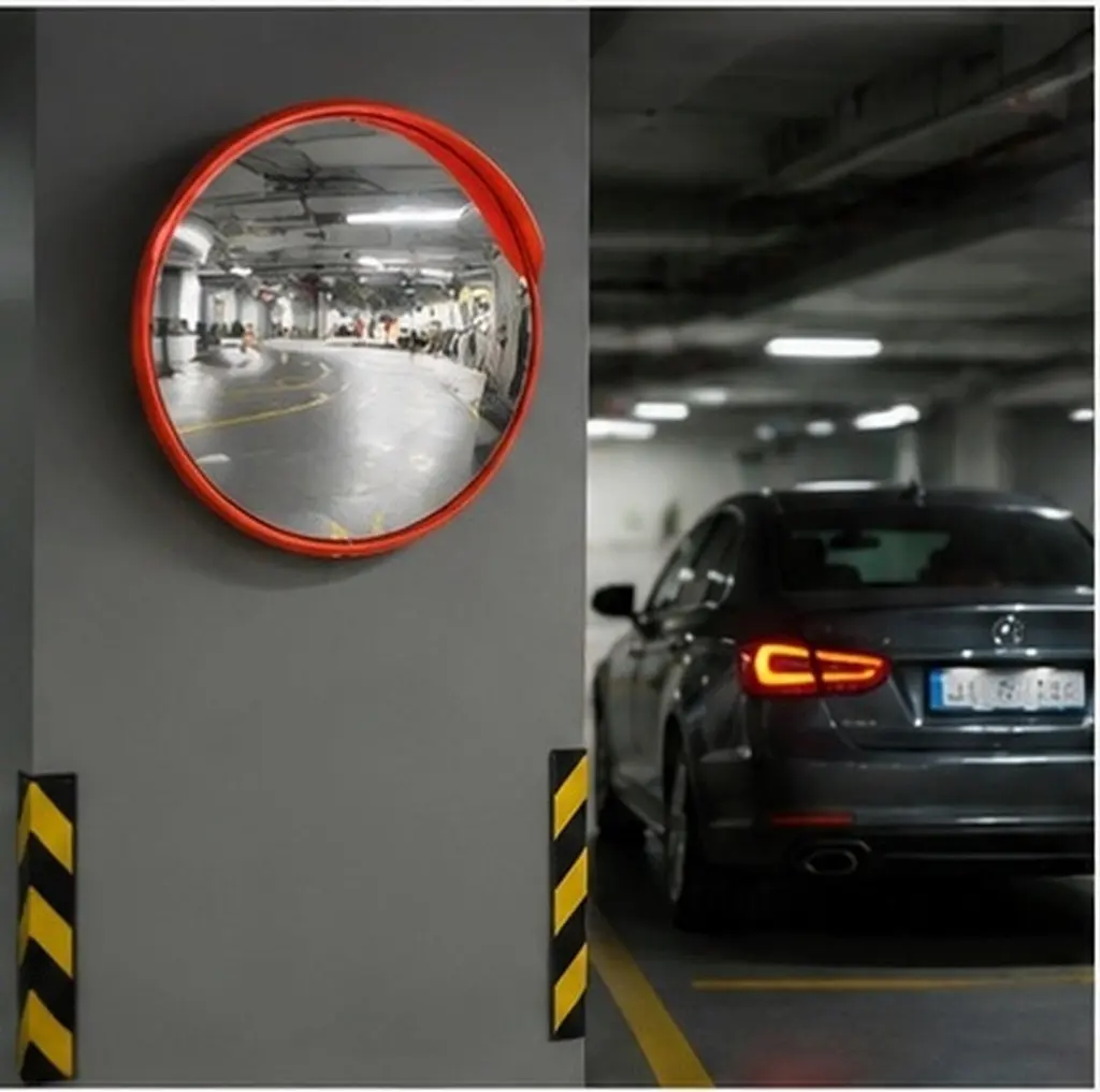 convex-safety-mirror-round-plastic-indoor-security-mirror-for-hallway-warehouse-garage-property-management