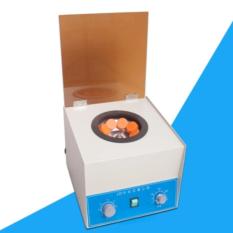 LD-3 Benchtop Centr…