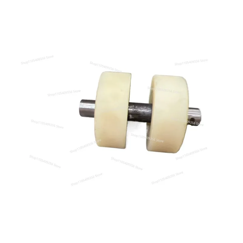 For Automatic Tray Winding Machine Accessories Packaging Machine Film Wrapping Machine Nylon Wheel Film Wrapping Protection
