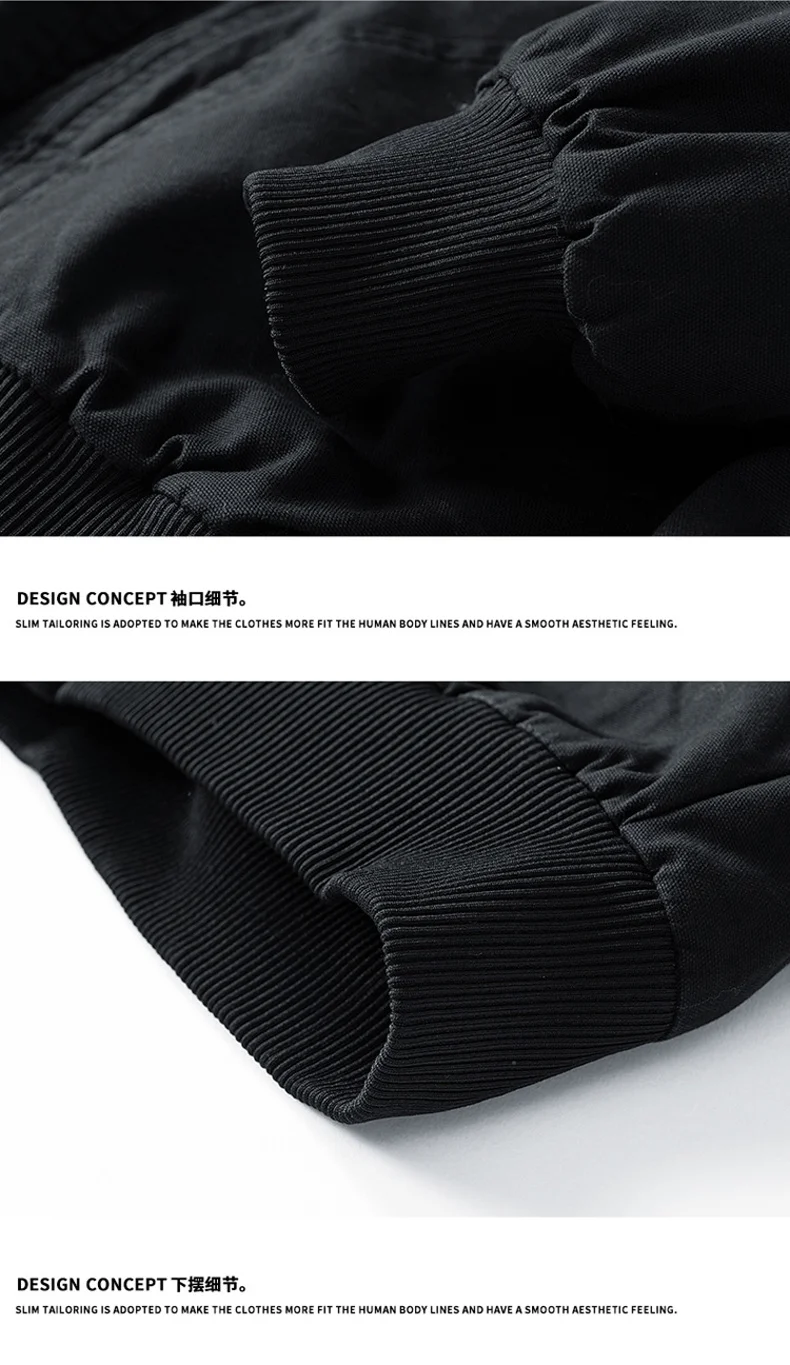 Winter Men Thickened Cotton Jacket Fleece Windproof Warm Coat Outdoor Sports Parka Military Windproof Hooded Jackets 18598