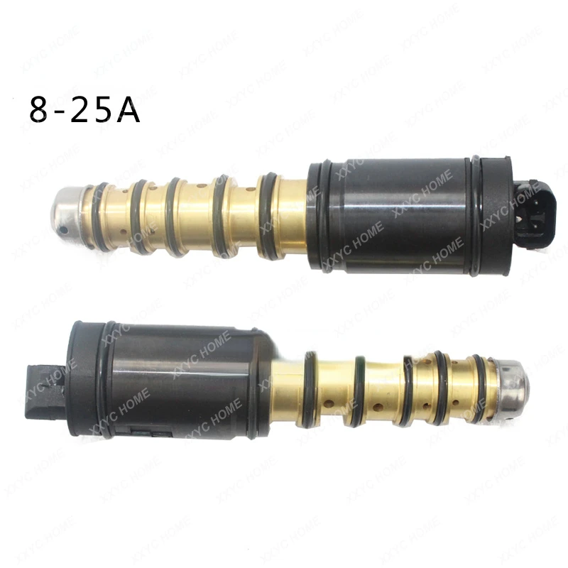 

8-25 Toyota Corolla Highlander Electric Frequency， Solenoid , Control Valve, Inverter , Automotive Air