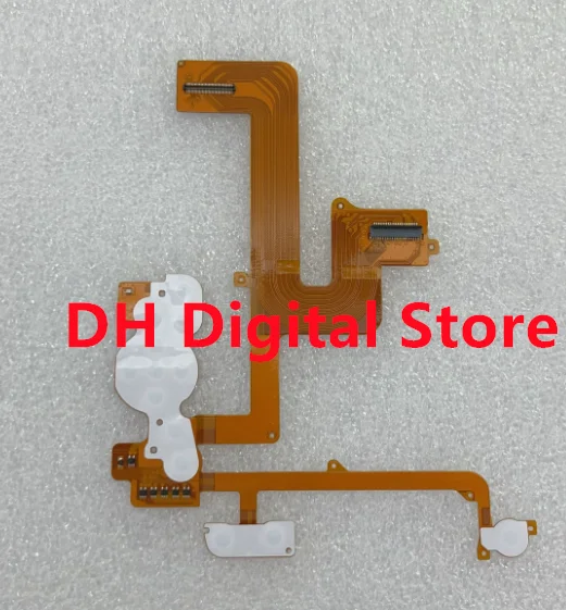 NEW for Nikon D5600 Back Button Pad Board Menu Key Flex Cable Camera Replacement Parts