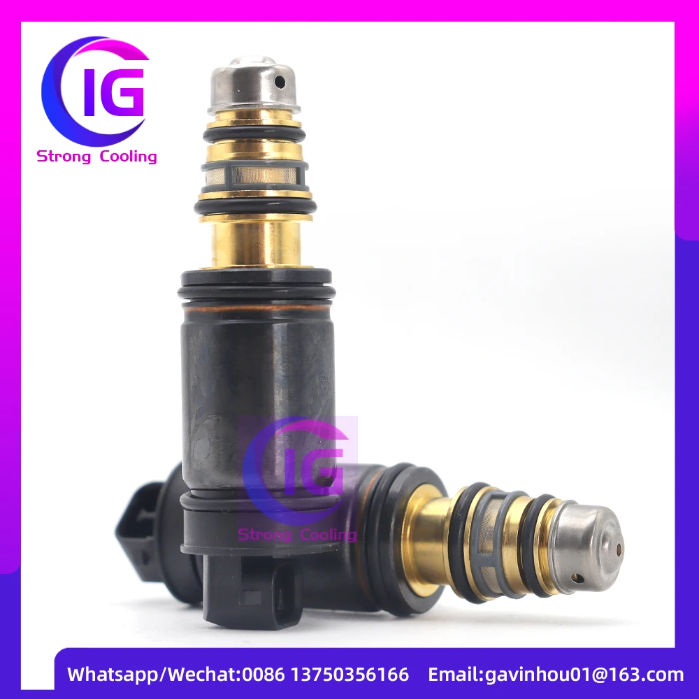 

IG-35 A0022307711 A/C AC Compressor Control Valve For MERCEDES X166 X204 W221 W246 0022307711 A0008303601 0008303601 0008307200