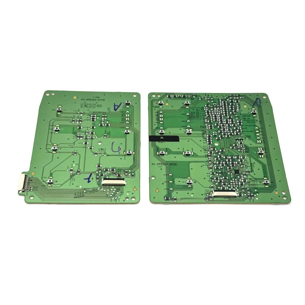 1pcs Key Switch Motherboard for JBL Party Box 310 40-HPB350-KEI1G 40-HPB350-KYI1G
