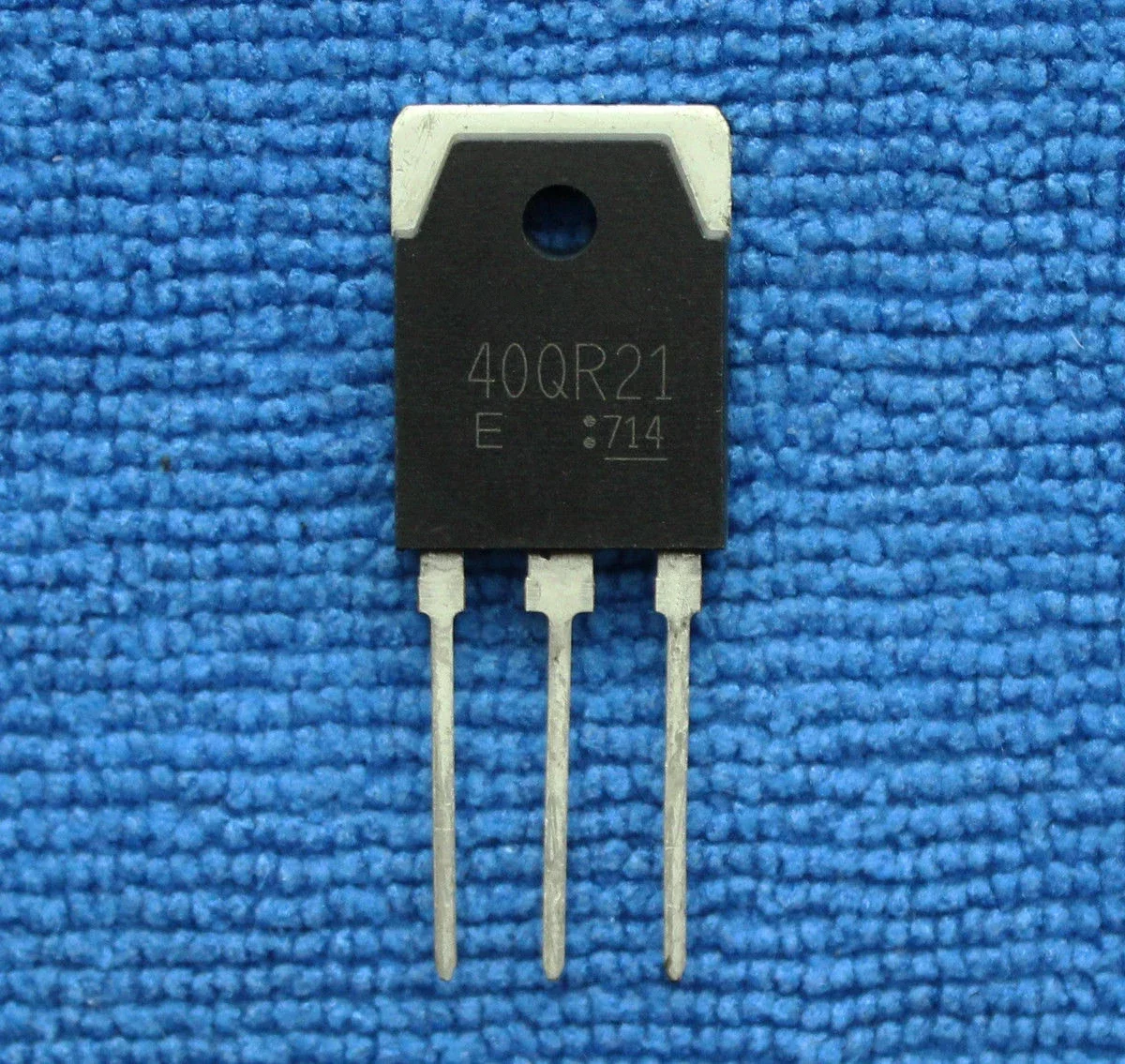 1PCS original goods 40QR21 GT40QR21 TO-3P 40WR21 High Quality