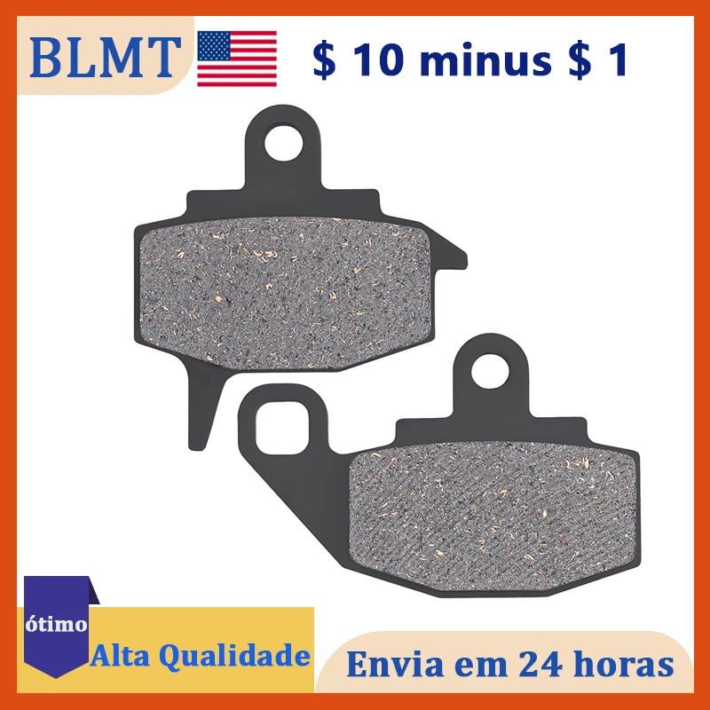 Motorcycle Front Br… - image