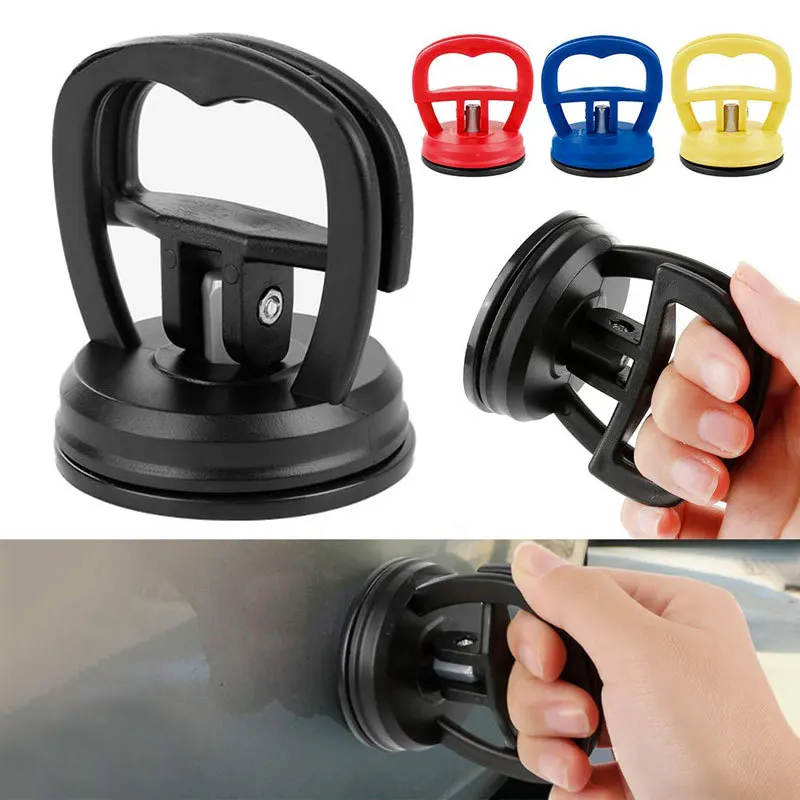 Car Dent Remover Puller Dent Puller Panel Remover Bodywork Car Suction Cup 55mm Removal Repair Tool Paint Dent Repair Tool