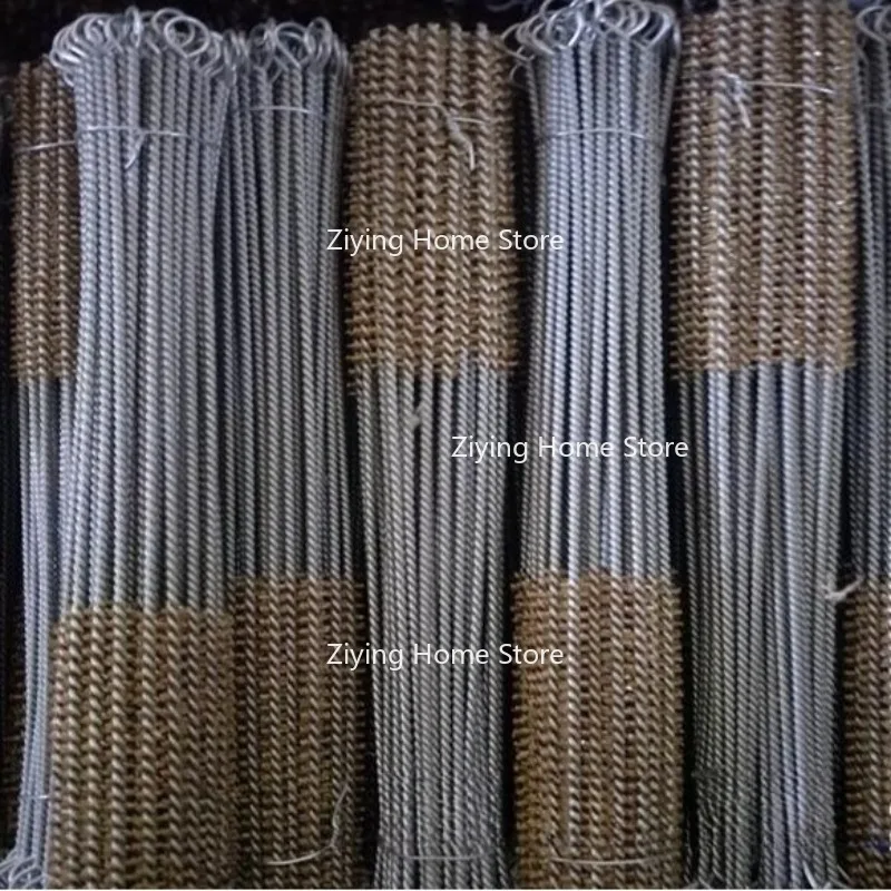 

Suitable for Wire Brushes, Copper Wire Pipe Brushes, Rust Removal and Polishing, Motor Groove Cleaning Brushes