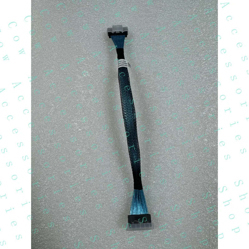 PP+ New W9W0D 0W9W0D For Dell R650 R750 X8 Array Card Cable Raid Data Cable.