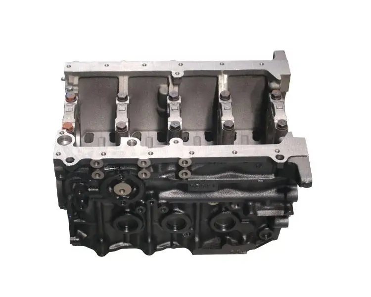 Factory Hot Selling New Forklift Parts Supplier 114017821071 Engine Cylinder Block Steel for 7-8F /1DZ