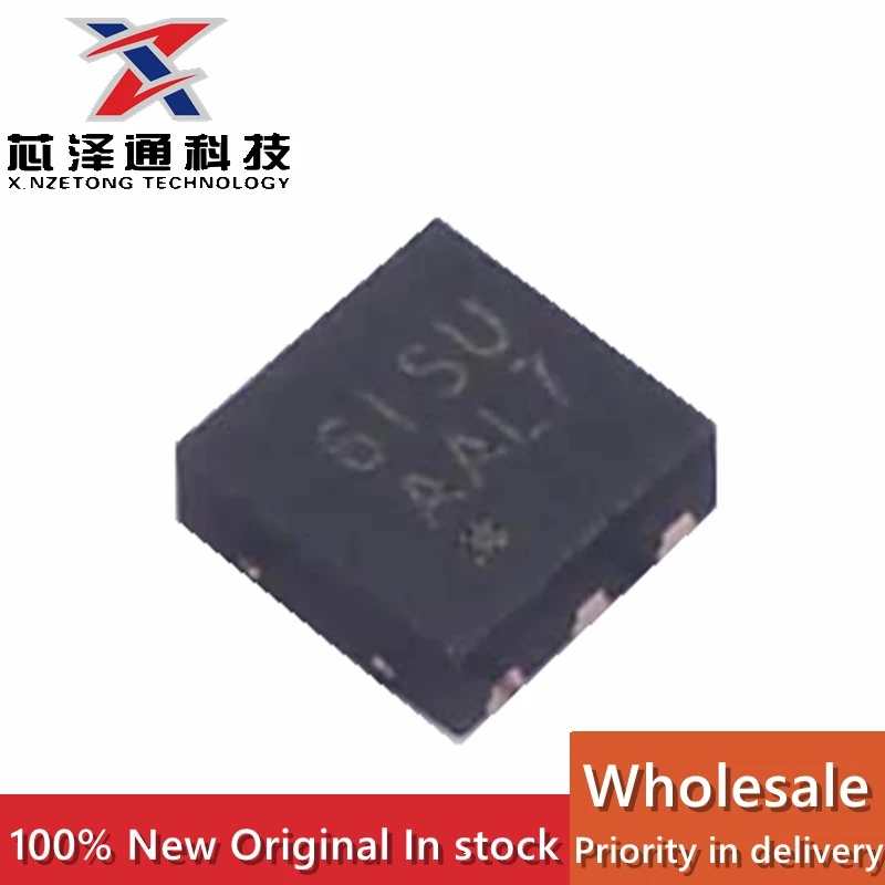 （20 pieces）AW9968DNR brand new original DFN-6 LED driver chip