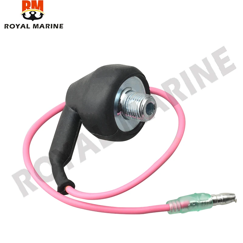 

Oil Pressure Switch 64J-82504 is Suitable for Yamaha FT9.9 F13.5 F15 F20 F25 FT25 T25 F50 F60 T909 F6 F8 FT8 F9.9 Engine Parts