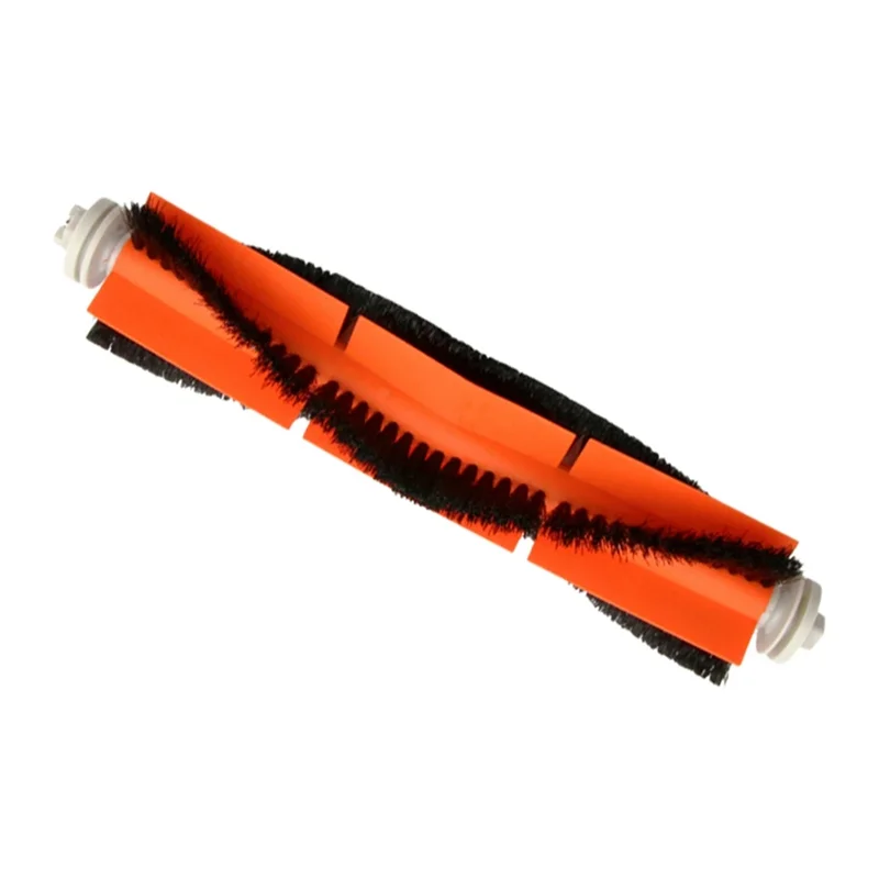 

ABUH-Fit для Dreame D9 Max, белый ролик, боковая щетка, фильтр Hepa, тряпка для швабры, сменные аксессуары для робота-пылесоса