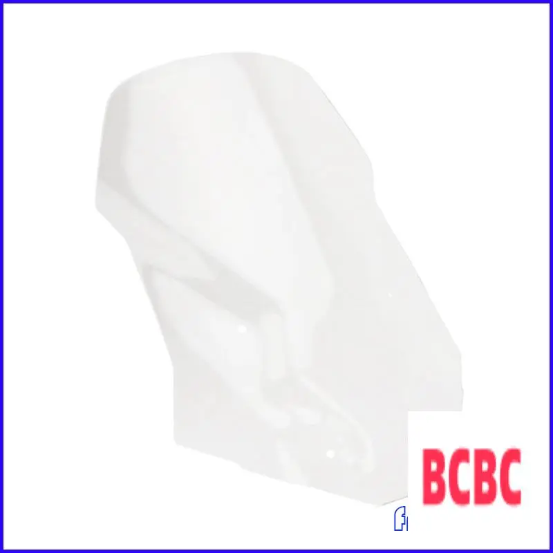 أغطية الزجاج الأمامي للدراجات النارية BB لـ Tiger1200 GT Pro Tiger 1200 GT/GT Explorer/Rally Pro 2022-2024
