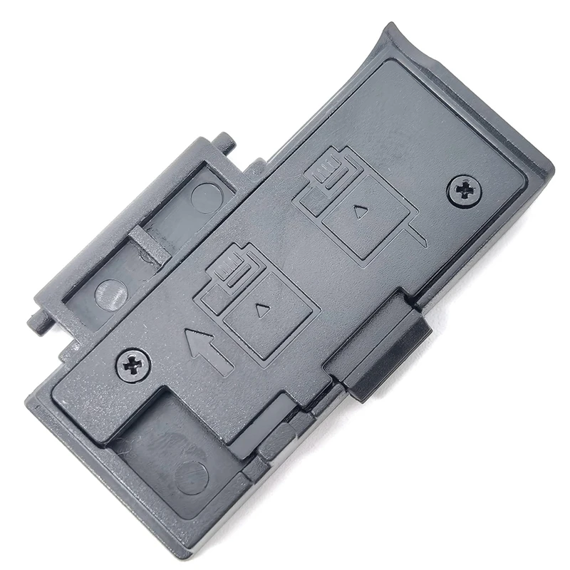 1Pcs Brand New Battery Cover Camera Battery Cover ABS Battery Cover For Canon 550D Camera Repair